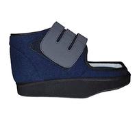 Zapato post-quirúrgico en talo (baruk) con borde lateral Art.150 Talla L 41/42