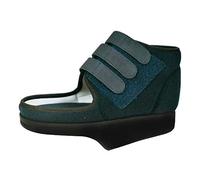 Zapato post-quirúrgico en talo (baruk) con borde lateral Art.150 Talla M 39/40