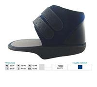 Zapato post-quirúrgico en talo (baruk) sin borde lateral Art.151 Talla XL 43/44