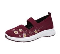 Zapato Primavera mujerZapatillas de Verano Mujer Zapatos Caminar Deportivas Cómodas Calzado Paredes Tenis Urbanas Sapatilhas Bonitas Shoes Sandalias Slip On Sapatos Sneakers Barefoot Trainers