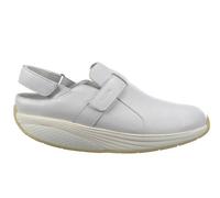 Zapato Profesional Flua Blanco 44