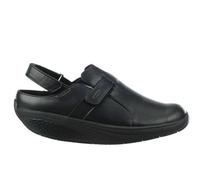 Zapato Profesional Flua Negro 42