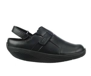 Zapato Profesional Flua Negro 42