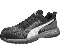 Zapato PUMA Charge Orange Low S1P ESD HRO SRC - P.44-644550-44