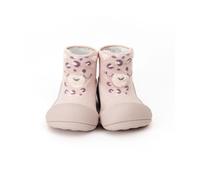Zapato Respetuoso Attipas Baby Panther Pink - Talla: 21,5