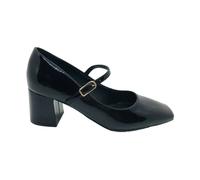 Zapato Salon Charol Mujer Gioseppo Windham 73270