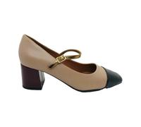 Zapato Salon Mujer Gioseppo Oklee 76037