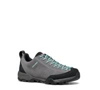 Zapato Scarpa Mojito Trail Gore-Tex (Smoke Jade) Mujer