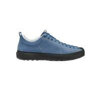 Zapato Scarpa Mojito Wrap azul claro de luna - Mixto