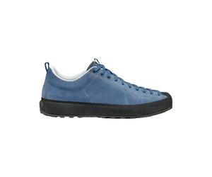 Zapato Scarpa Mojito Wrap azul claro de luna - Mixto