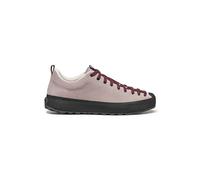 Zapato Scarpa Mojito Wrap Malva claro - Mixto