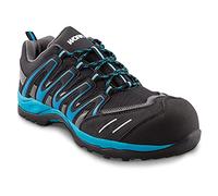 Zapato seg. workfit trail azul n.36