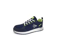 DUNLOP DL0204002-41 - Zapatilla deportiva de seguridad gama T-MAX categoria S1P color AZUL NAVY talla 41