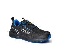 Zapato seguridad eds s1ps suzuka nr/az t-39 SPARCO