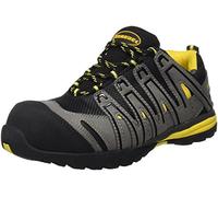 Zapato seguridad helio S1P SRA, 40