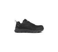 Zapato seguridad PAREDES S3 Jet negro Talla 43