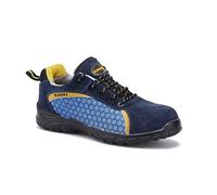 Zapato Seguridad Rubidio Azul S1P SRC talla 46