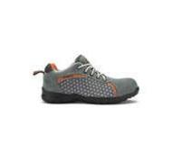 Zapato seguridad s1p rubidio gris t-37 PAREDES