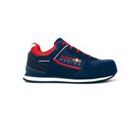 Zapato seguridad s3 scarpa gymkhana red bull t-41 SPARCO