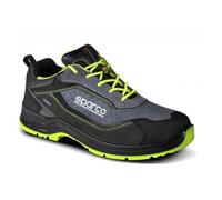 Zapato seguridad SPARCO S1P Scarpa Indy Texas Talla 38