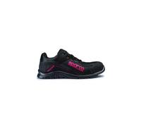 Sparco 0751738NRNR Zapatillas