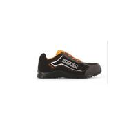 Zapato seguridad SPARCO S3 NDIS Scarpa Nitro negro - gris Talla 45