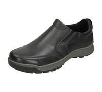Zapato Slip On Jasper De Hush Puppies Para Hombre