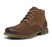 Zapato Sorel Madson Ii Chukka Wp (Natu-tobacco) hombre