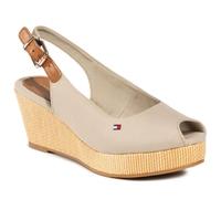 ZAPATO TOMMY HILFIGER ELBA SLING BACK MUJER 41