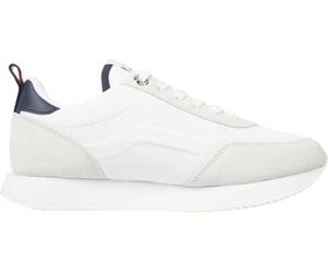 ZAPATO TOMMY HILFIGER FLAG KNIT RUNNER MUJER 40