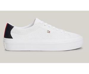 ZAPATO TOMMY HILFIGER VULC MONOTYPE MUJER 40