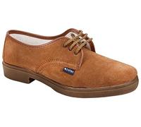 Cofan Zapato Trabajo Serraje M-Estero T-42 - Unid: 1