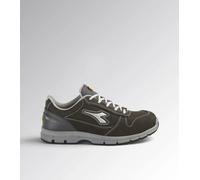 Zapato Trabajo Utility Diadora Run Low S3 Src Esd Castle Grey