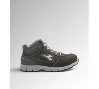 Zapato Trabajo Utility Diadora Run Mid S3 Src Esd Castle Grey