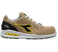 Zapatillas Deportivas Run Net AIRBOX Low S3 SRC para Hombre de Diadora