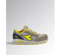 Zapato Trabajo Utility Diadora Run Net Airbox Sandal S1P Src Wind Grey