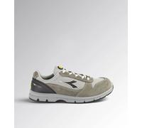 Zapato Trabajo Utility Diadora Run Text Low S1P Castillo aluminio gris