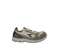 Utility Diadora - Zapato de Trabajo Run II Text (ESD Low S1P SRC (ESD para Hombre y Mujer (ES 42)