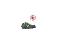 ZAPATO DE SEGURIDAD U-POWER POINT NÚMERO 44 RL20036/44