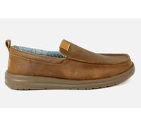 ZAPATO WALLY GRIP LEATHER DUDE HOMBRE 41