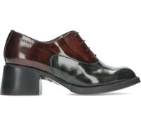 ZAPATO WONDERS G6142 CUERO 36