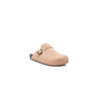 Zapato xti antelina mujer beige 37