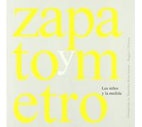 Zapato y metro: Los niños y la medida. Primera aproximación al descubrimiento, a la función y al uso de la medida: 4 (La escucha que no se da)