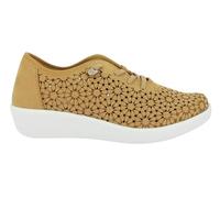 Zapatomoda Doctor CUTILLAS |Zapatillas Cordones Elasticos Muy cómoda | Cierre Cordones | Plantilla Extraible anatómica | Suela Extra Ligera | 38472 | Hechos en España