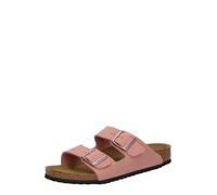 Zapatos abiertos 'Arizona' Infantil BIRKENSTOCK 26 rosa