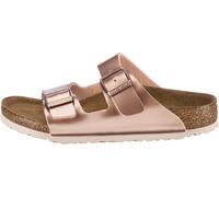 Zapatos abiertos 'ARIZONA' Infantil BIRKENSTOCK 30 bronce
