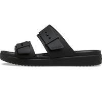 Zapatos abiertos 'Brooklyn' Mujer Crocs 41-42 negro