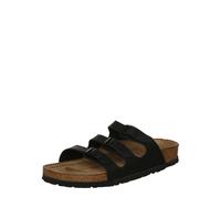 Zapatos abiertos 'Florida' Mujer BIRKENSTOCK 37 negro
