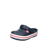 Zapatos abiertos Infantil Crocs 36 navy / rojo / blanco