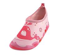 Zapatos Acuáticos Animados para Bebés y Niños Calcetines de Playa Secado Rápido Buceo Libre Natación Animales Divertidos (32 Big Kids)